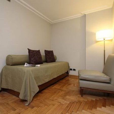בואנוס איירס Hotel Victory מראה חיצוני תמונה