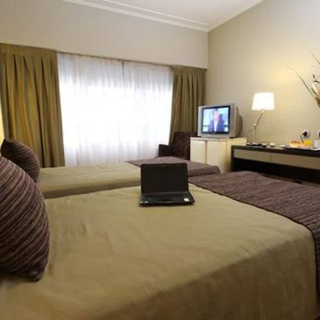 בואנוס איירס Hotel Victory מראה חיצוני תמונה