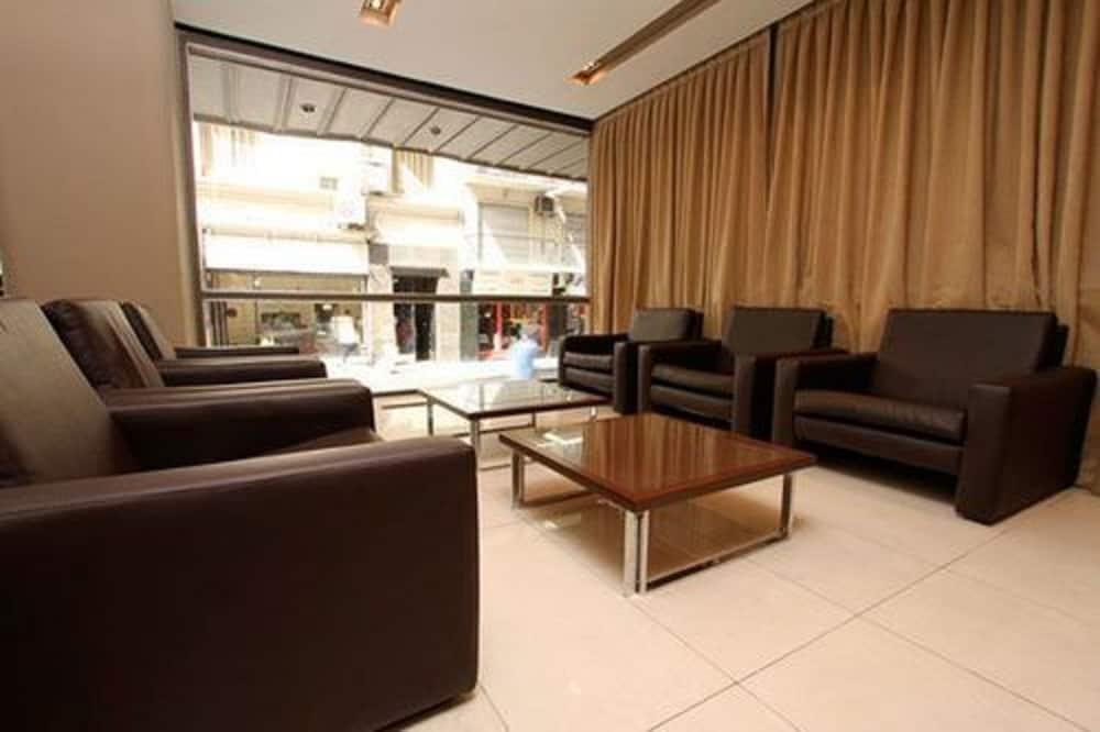 בואנוס איירס Hotel Victory מראה חיצוני תמונה