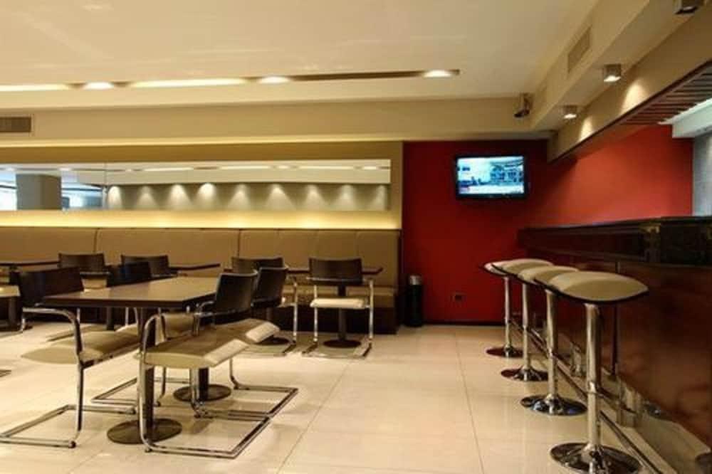בואנוס איירס Hotel Victory מראה חיצוני תמונה