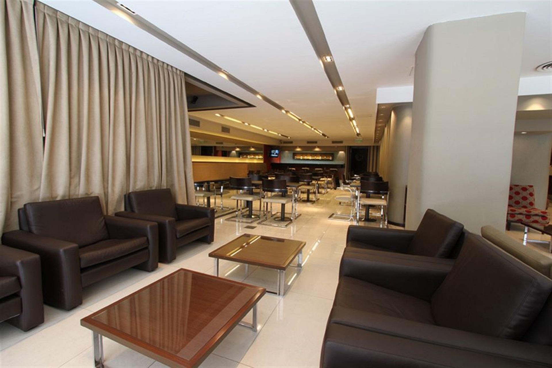 בואנוס איירס Hotel Victory מראה חיצוני תמונה