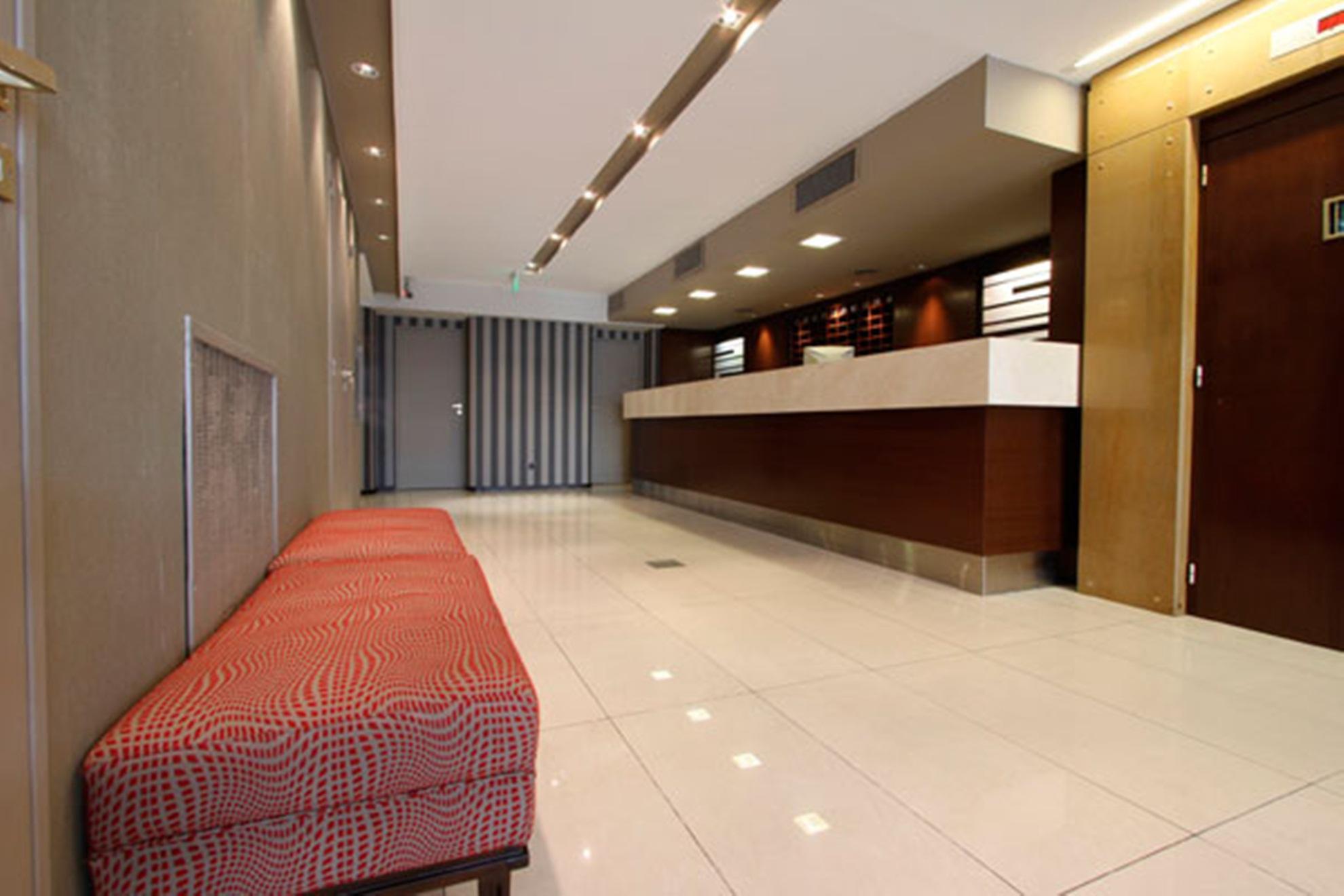 בואנוס איירס Hotel Victory מראה חיצוני תמונה