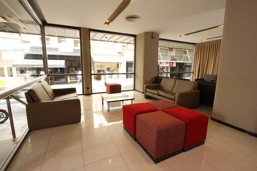 בואנוס איירס Hotel Victory מראה חיצוני תמונה