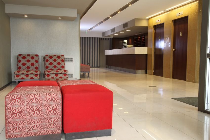 בואנוס איירס Hotel Victory מראה חיצוני תמונה